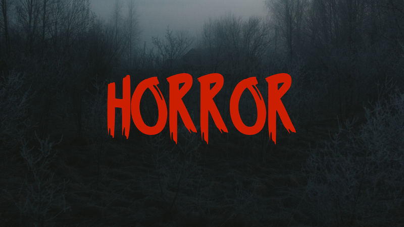 Horror