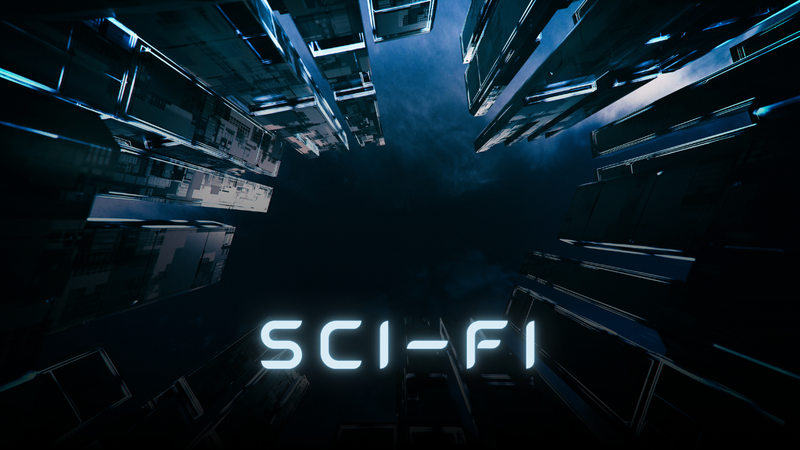 Sci-Fi