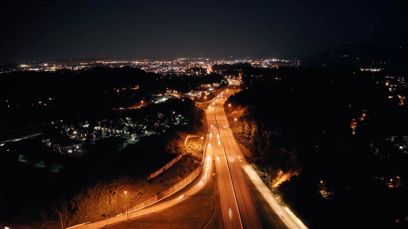 Urban Life and Documentaries