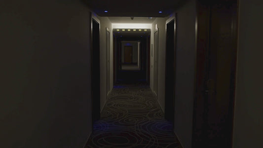 Suspense & Thriller